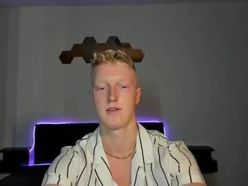 thejacob_d on Chaturbate