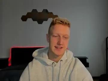 thejacob_d on Chaturbate