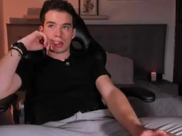 therealmartincox — Cum show / Pleasure Mode ON  #18  #bigcock   #feet #socks #lovense [777 tokens remaining]