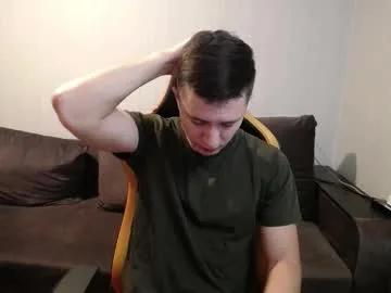 Freechat theroadtomars on Chaturbate