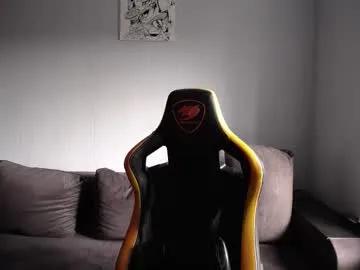 Freechat theroadtomars on Chaturbate