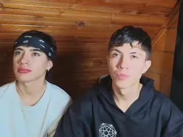 thiago_n_sam — naked [350 tokens left] 