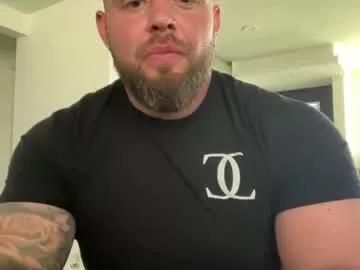 Freechat thiccbull12 on Chaturbate