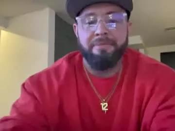 Freechat thiccbull12 on Chaturbate