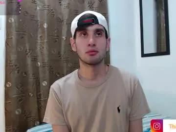 thiiago_tay — GOAL: Flash Cock  + Ass  [69 tokens remaining] #CUM #FEET #BIGCOCK #YOUNG  hi  Loves Welcome to my room,  thanks for being here, I hope we can meet, talk and enjoy a pleasant time together XOXO #CU