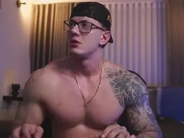 thomas_falcon1 on Chaturbate