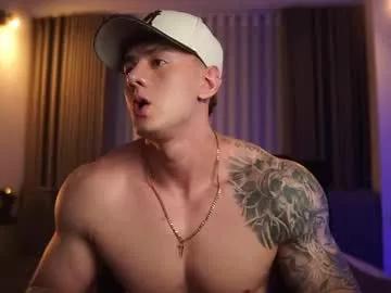 thomas_falcon1 on Chaturbate