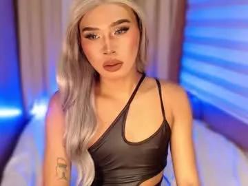Freechat tiara_perezx on Chaturbate
