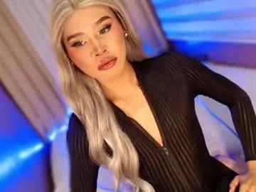 Freechat tiara_perezx on Chaturbate