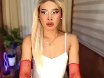 Freechat tiara_perezx on Chaturbate