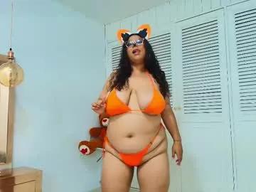 Freechat tiffantyandstacy on Chaturbate