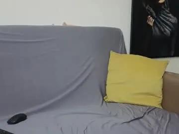 tiffanysey on Chaturbate