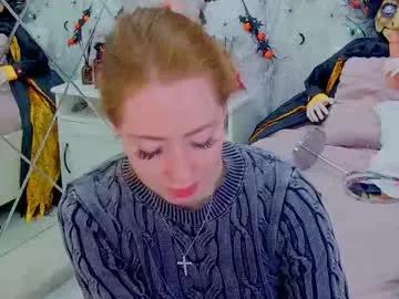 Freechat tinabrook on Chaturbate