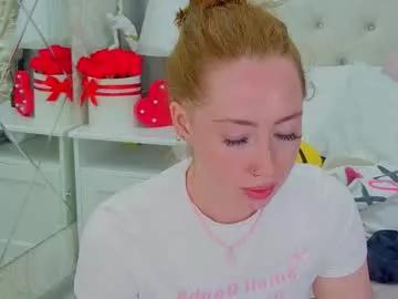 Freechat tinabrook on Chaturbate
