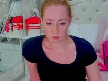 Freechat tinabrook on Chaturbate