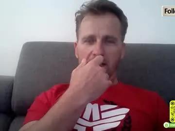 Freechat tomhardic on Chaturbate