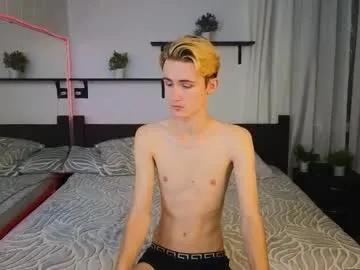 Freechat tommy18xxx on Chaturbate