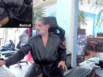 Freechat topalphaboss on Chaturbate