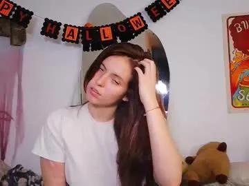 Freechat torino_19 on Chaturbate