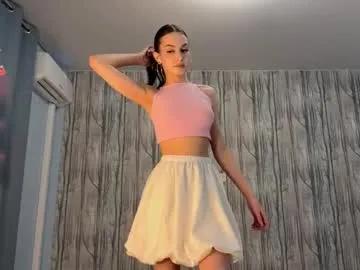 Private traciblow on Chaturbate