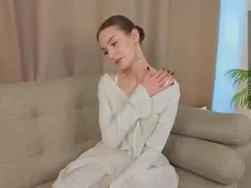 Private traciblow on Chaturbate