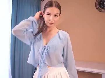 Private traciblow on Chaturbate