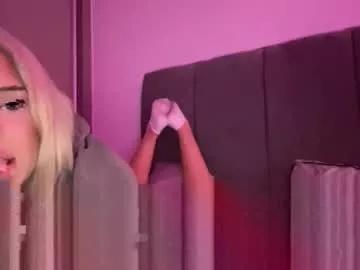 Freechat transaubrey on Chaturbate