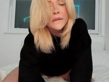 Freechat transaubrey on Chaturbate