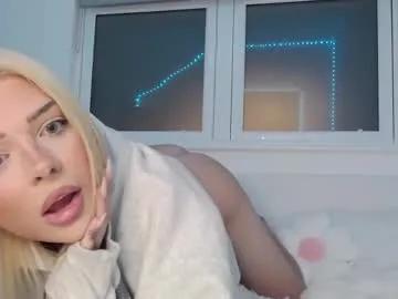 Freechat transaubrey on Chaturbate