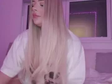 Freechat transaubrey on Chaturbate