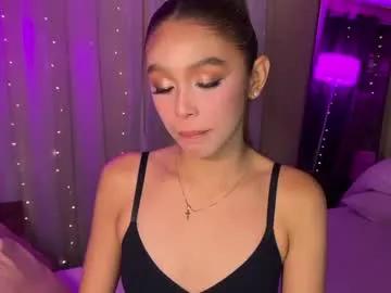 Freechat triana_ortega on Chaturbate