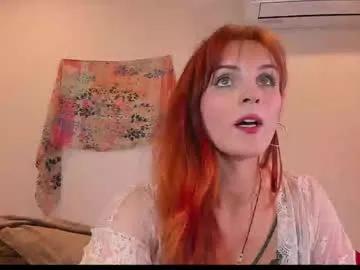 Freechat trista_arugula on Chaturbate