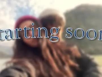 Chaturbate trying2fit is Freechat trying2fit — we back! <3 #blowjob #petite #cute #hairy #deepthroat