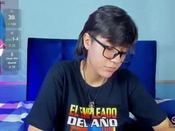 Freechat tsuki_maru on Chaturbate