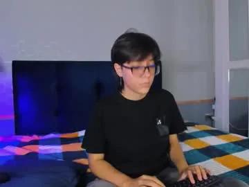 Freechat tsuki_maru on Chaturbate