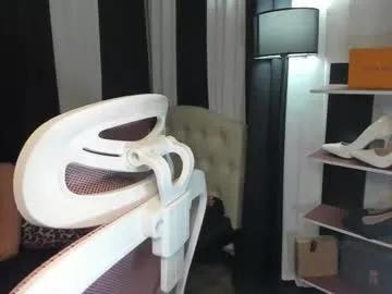 Freechat tsuncutmargauxx on Chaturbate