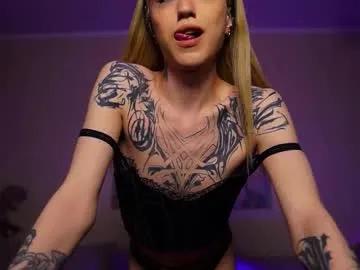 twiinkie_pie on Chaturbate