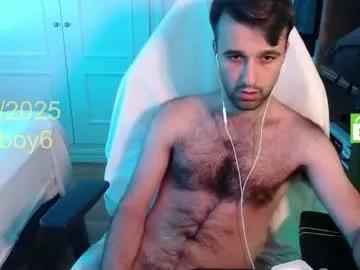 Chaturbate uncutboy6 is Freechat uncutboy6 — Goal Is CUM! with 200 remaining to goal! #c2c #skinny #squirt #hairy #edging