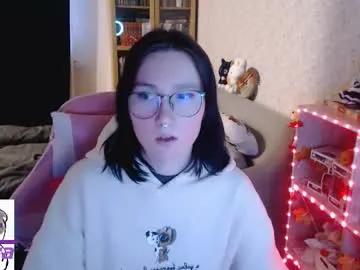 Chaturbate uyar_ is Private uyar_ — Im new here! Do u wanna pvt? ^~^ #new #nonude #pvt #young #c2c