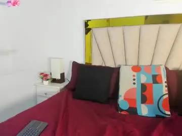 Freechat vahiolet_fuentes on Chaturbate