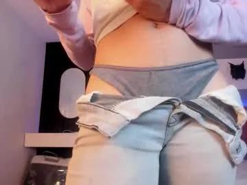 Freechat val_oconner on Chaturbate