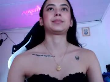 Freechat valerybaker1 on Chaturbate