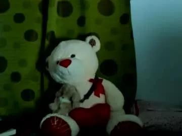 Freechat valerybaker1 on Chaturbate