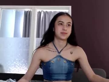 Freechat valerybaker1 on Chaturbate