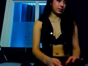 Freechat valerybaker1 on Chaturbate