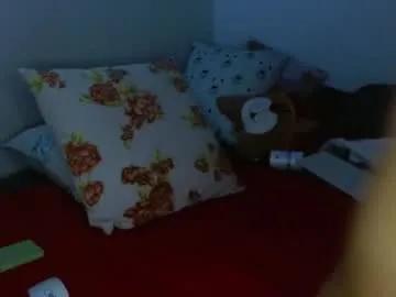 Freechat vanessa_aniston83 on Chaturbate