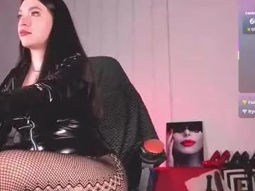 Freechat vanessa_ives on Chaturbate