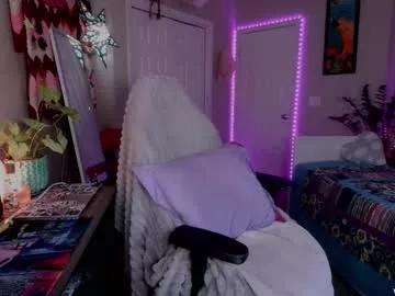 veeweatherbee on Chaturbate