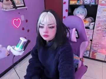 vero_osb on Chaturbate