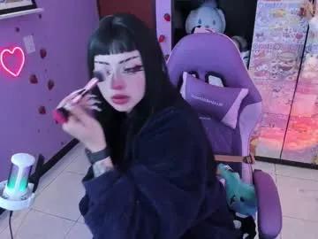 vero_osb on Chaturbate